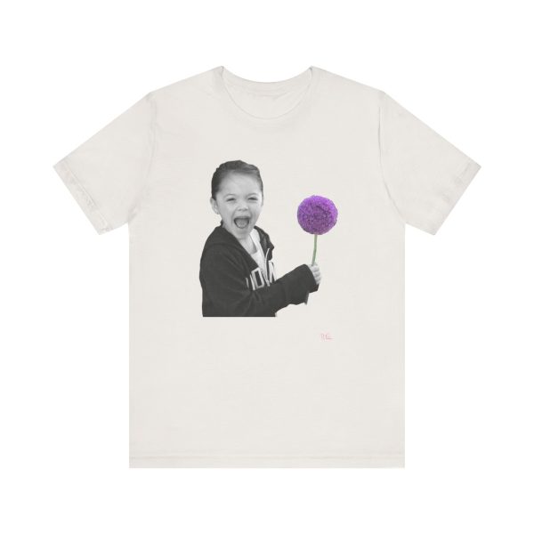 Adult Jersey Short Sleeve Tee - Image 33