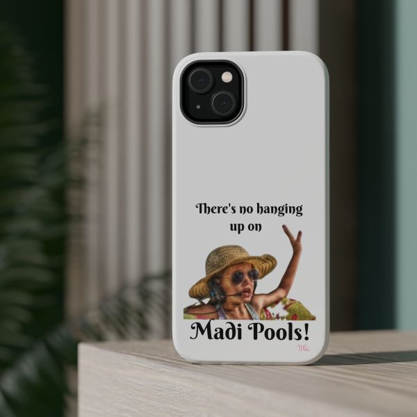 Madi Pools - Magnetic Tough Cases - White Background - Image 24