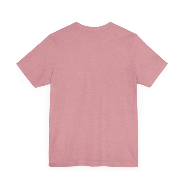 Adult Jersey Short Sleeve Tee - Image 24