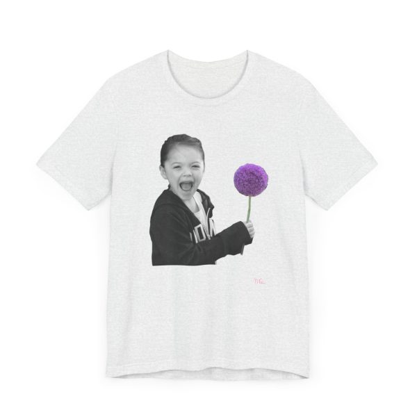 Adult Jersey Short Sleeve Tee - Image 27
