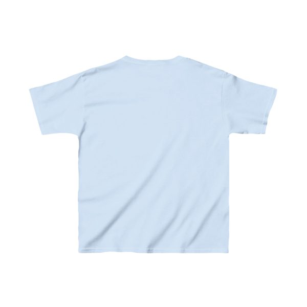 Hey Angela! - Kids Heavy Cotton™ Tee - Image 12