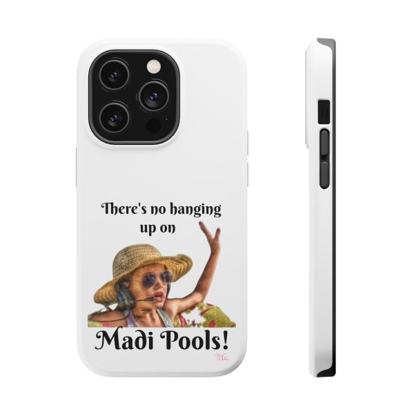 Madi Pools - Magnetic Tough Cases - White Background - Image 13