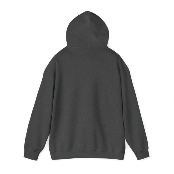 Madi's Eyelashes - Adult Heavy Blend™ Hooded Sweatshirt - Image 23