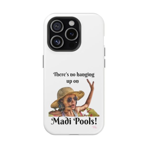 Madi Pools - Magnetic Tough Cases - White Background - Image 77
