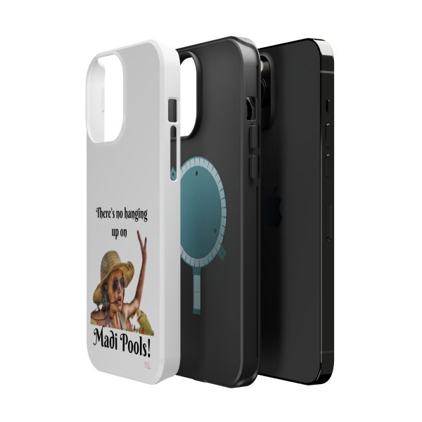 Madi Pools - Magnetic Tough Cases - White Background - Image 58
