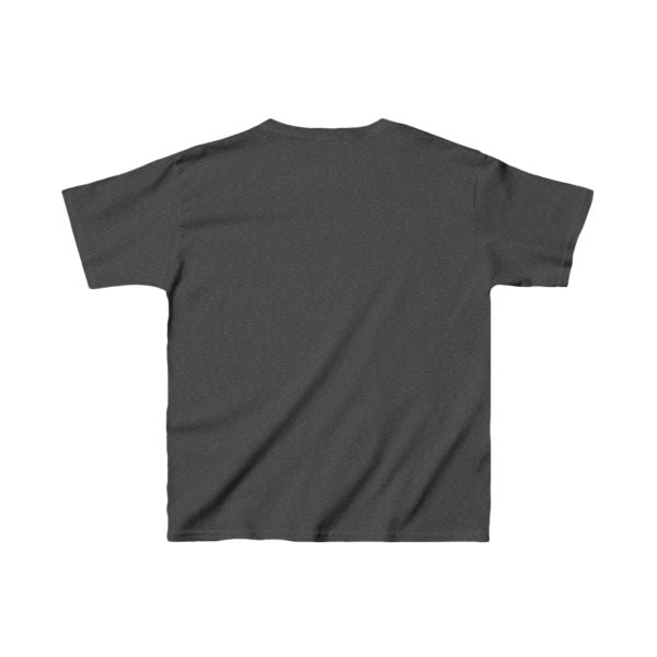 Madi Pools - Kids Heavy Cotton™ Tee - Image 4