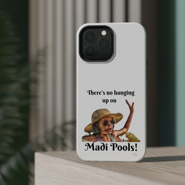 Madi Pools - Magnetic Tough Cases - White Background - Image 60