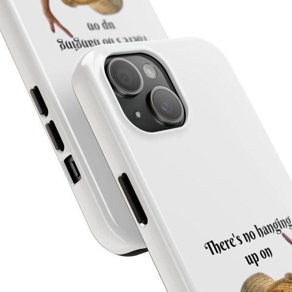 Madi Pools - Tough Phone Cases - White Background - Image 66