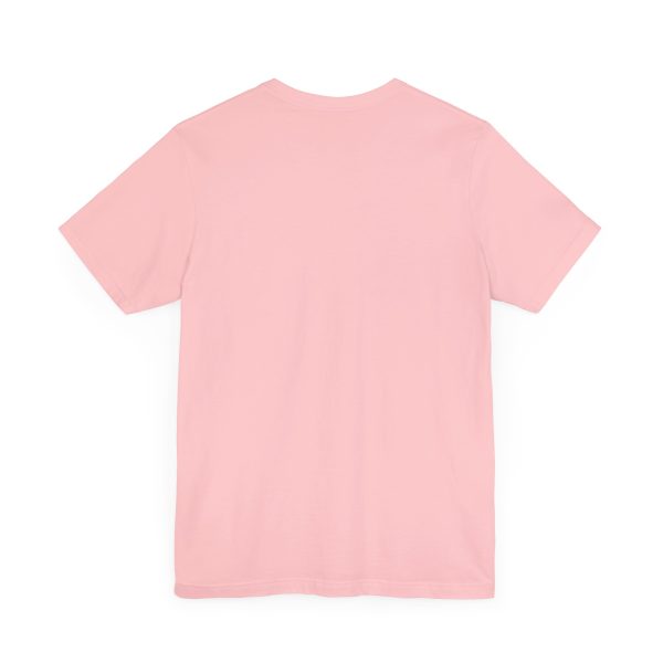 Adult Jersey Short Sleeve Tee - Image 20