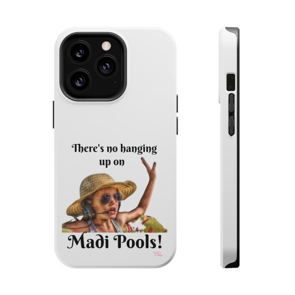 Madi Pools - Magnetic Tough Cases - White Background - Image 53