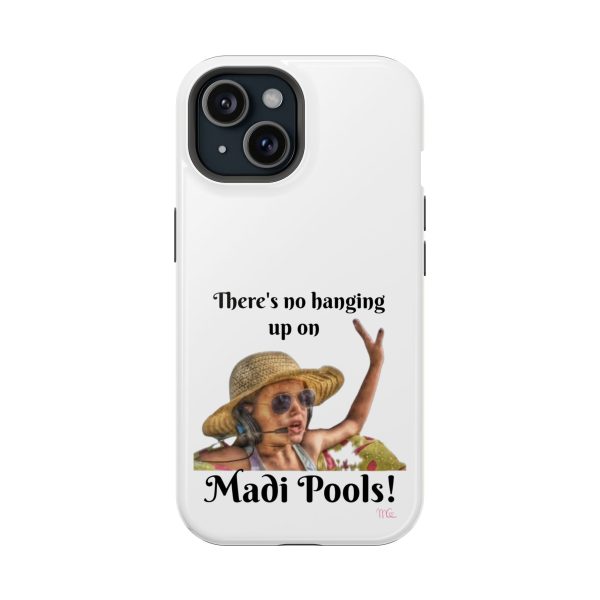 Madi Pools - Magnetic Tough Cases - White Background - Image 65