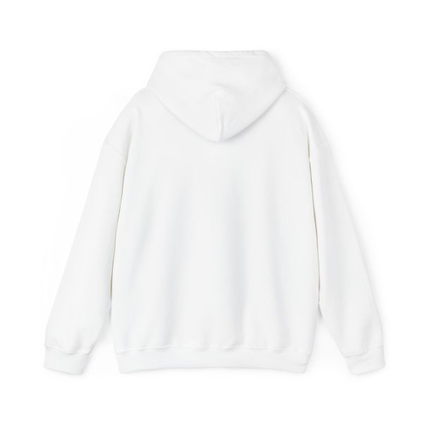 Madi's Eyelashes - Adult Heavy Blend™ Hooded Sweatshirt - Image 2