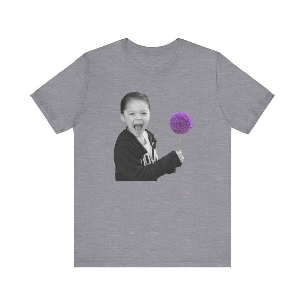 Adult Jersey Short Sleeve Tee - Image 9