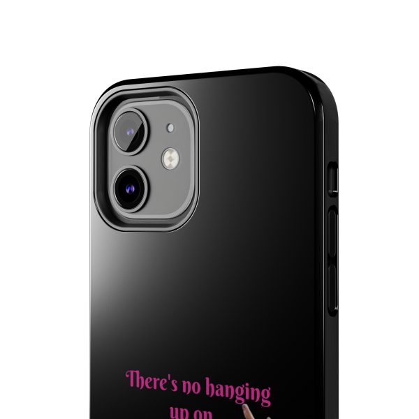Madi Pools - Tough Phone Cases - Black Background - Image 20