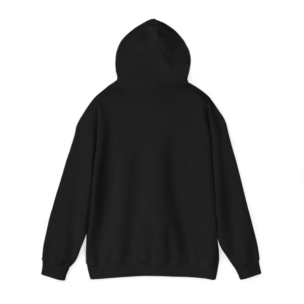 Madi's Eyelashes - Adult Heavy Blend™ Hooded Sweatshirt - Image 7