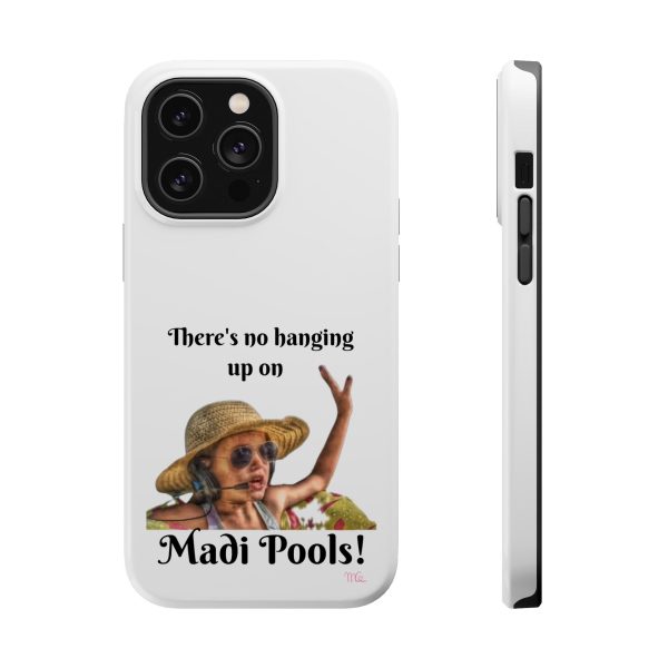 Madi Pools - Magnetic Tough Cases - White Background - Image 25