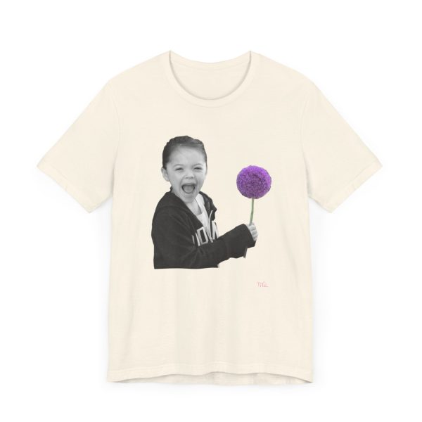 Adult Jersey Short Sleeve Tee - Image 39