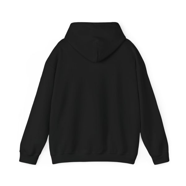 Madi's Eyelashes - Adult Heavy Blend™ Hooded Sweatshirt - Image 6