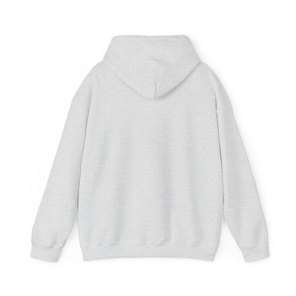Madi's Eyelashes - Adult Heavy Blend™ Hooded Sweatshirt - Image 42