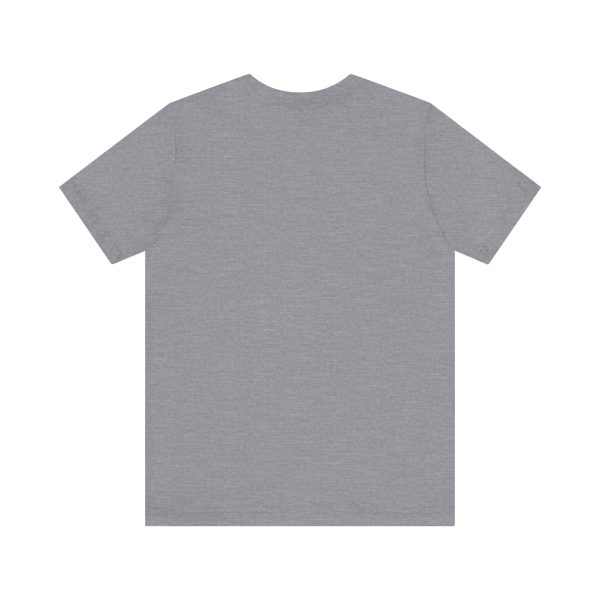 Adult Jersey Short Sleeve Tee - Image 10