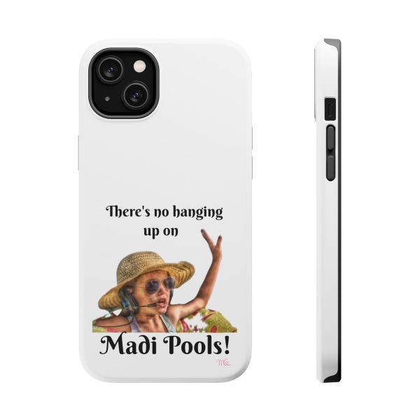 Madi Pools - Magnetic Tough Cases - White Background - Image 21