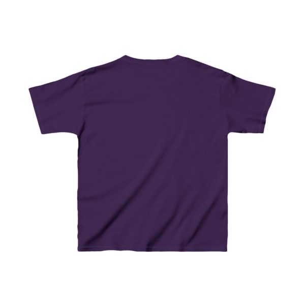 Madi's Eyelashes - Kids Heavy Cotton™ Tee - Image 16