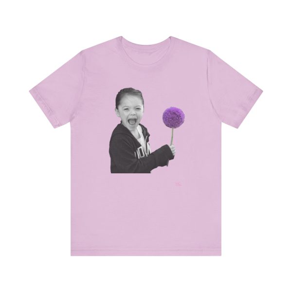 Adult Jersey Short Sleeve Tee - Image 13