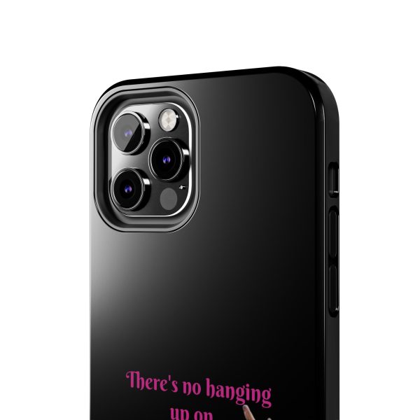 Madi Pools - Tough Phone Cases - Black Background - Image 24