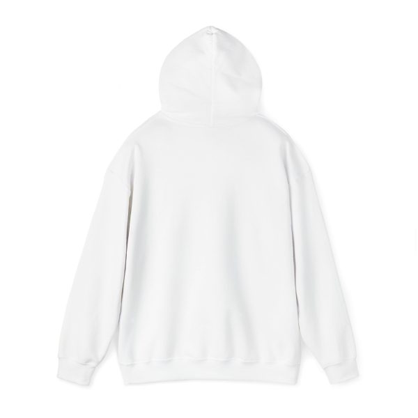 Madi's Eyelashes - Adult Heavy Blend™ Hooded Sweatshirt - Image 3