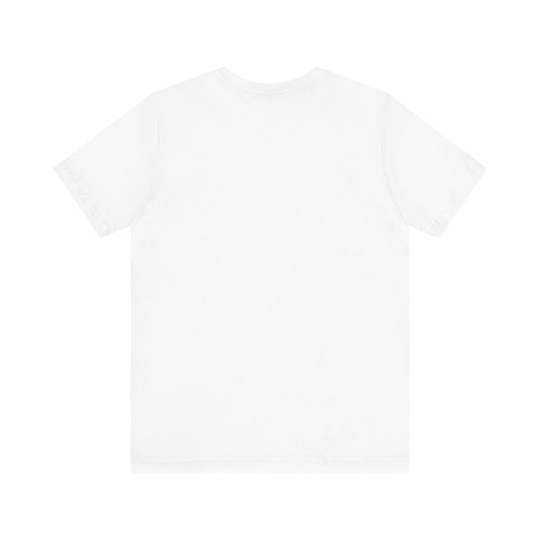Adult Jersey Short Sleeve Tee - Image 2