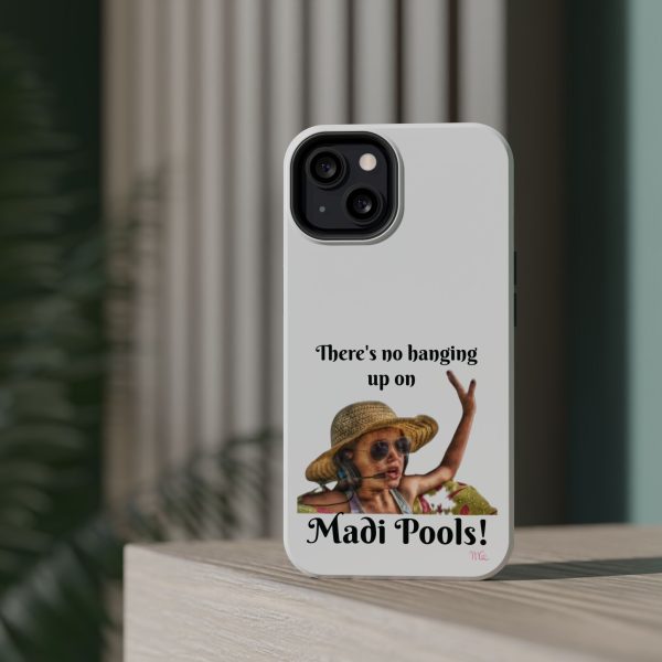 Madi Pools - Magnetic Tough Cases - White Background - Image 36