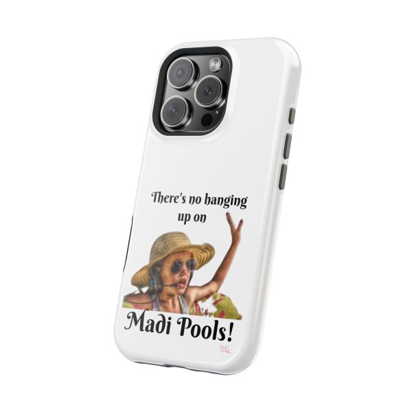 Madi Pools - Magnetic Tough Cases - White Background - Image 114