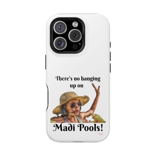 Madi Pools - Magnetic Tough Cases - White Background - Image 113
