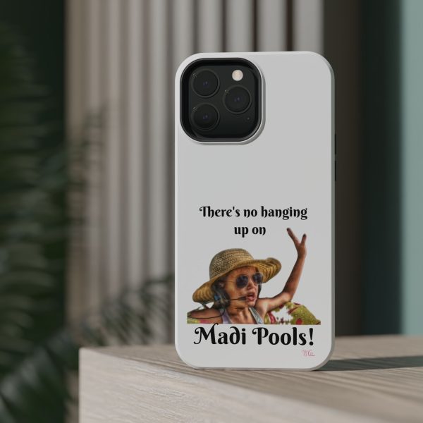 Madi Pools - Magnetic Tough Cases - White Background - Image 64