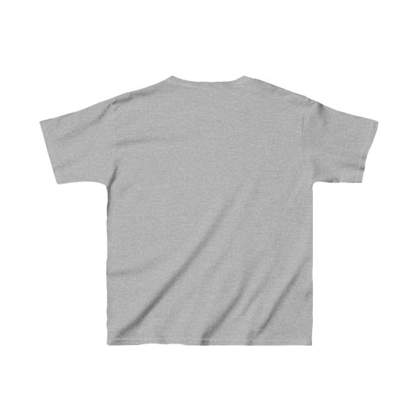 Madi Pools - Kids Heavy Cotton™ Tee - Image 2