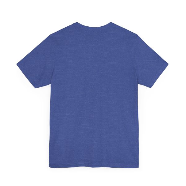 Adult Jersey Short Sleeve Tee - Image 32
