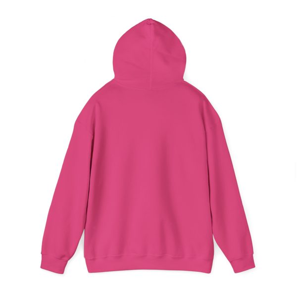 Madi's Eyelashes - Adult Heavy Blend™ Hooded Sweatshirt - Image 15