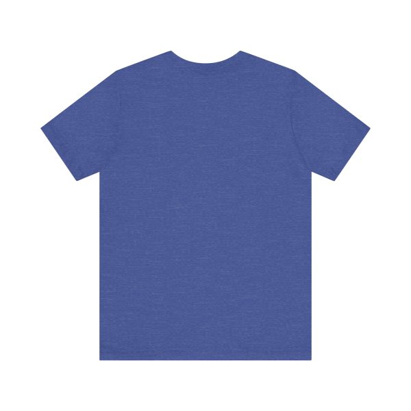 Adult Jersey Short Sleeve Tee - Image 30