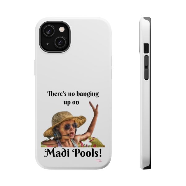 Madi Pools - Magnetic Tough Cases - White Background - Image 17
