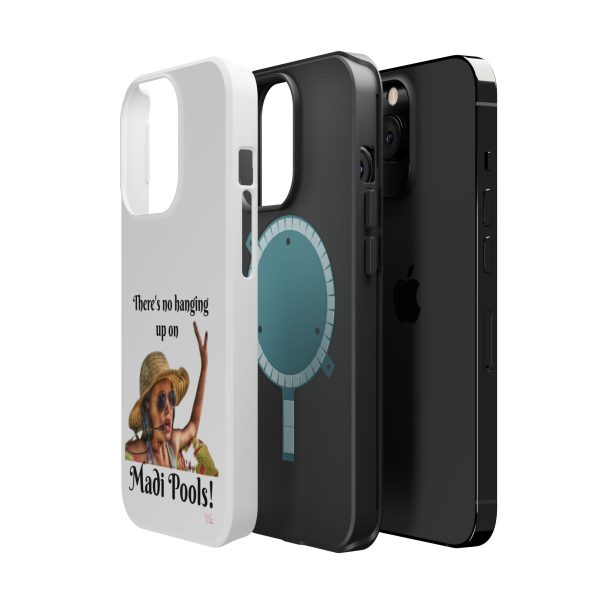 Madi Pools - Magnetic Tough Cases - White Background - Image 54