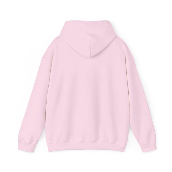 Madi's Eyelashes - Adult Heavy Blend™ Hooded Sweatshirt - Image 10