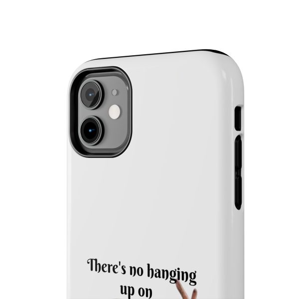 Madi Pools - Tough Phone Cases - White Background - Image 4