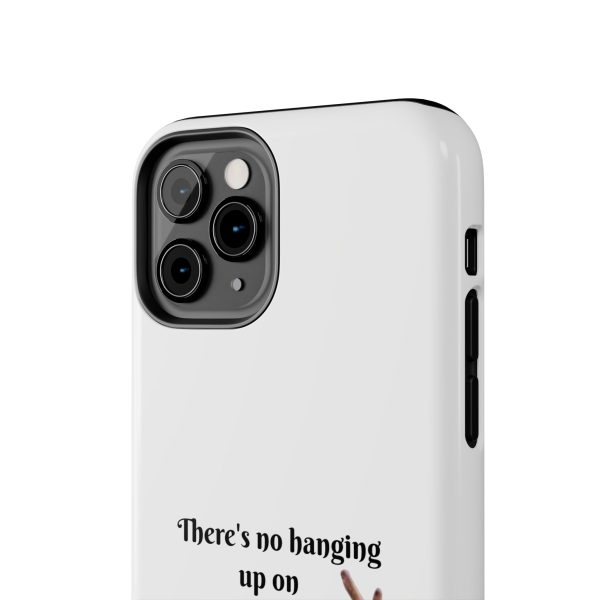 Madi Pools - Tough Phone Cases - White Background - Image 8