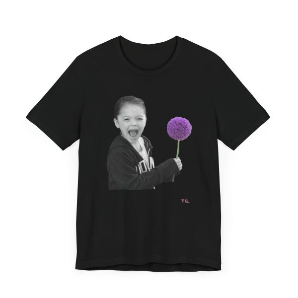 Adult Jersey Short Sleeve Tee - Image 7