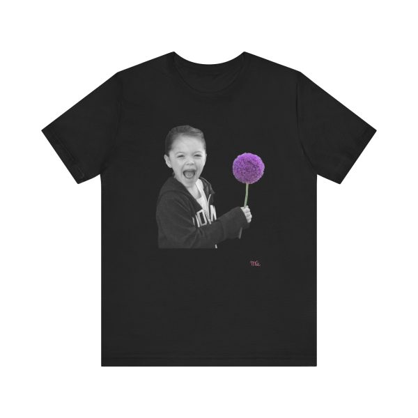 Adult Jersey Short Sleeve Tee - Image 5