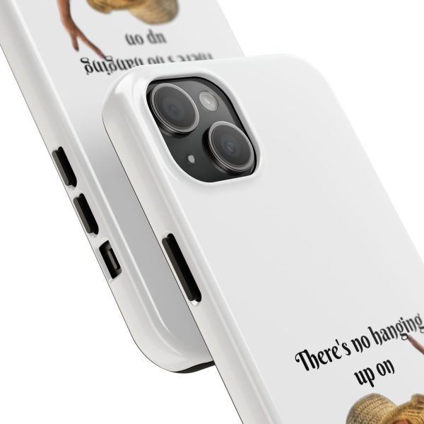Madi Pools - Tough Phone Cases - White Background - Image 74