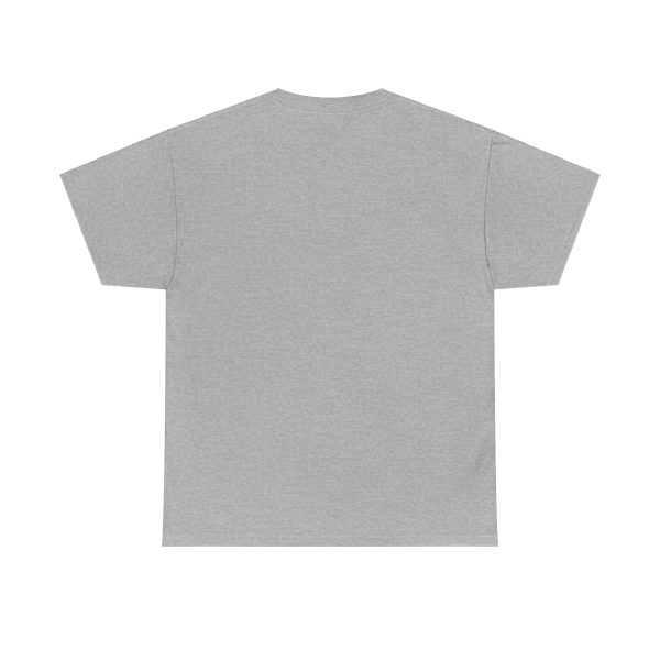 Madi's Eyelashes - Adult Heavy Cotton Tee - Image 2