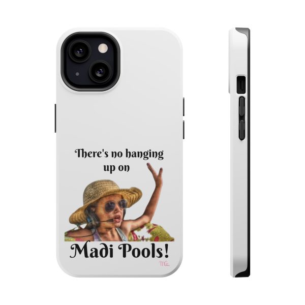 Madi Pools - Magnetic Tough Cases - White Background - Image 37