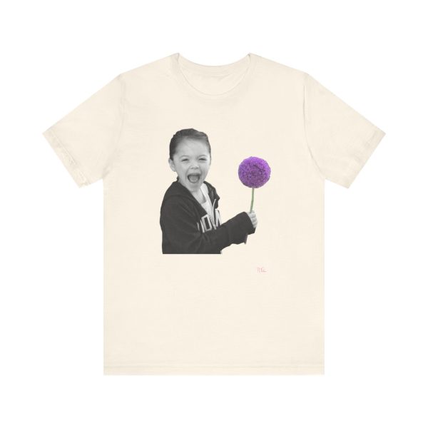 Adult Jersey Short Sleeve Tee - Image 37