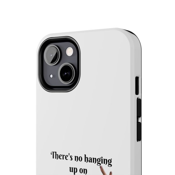 Madi Pools - Tough Phone Cases - White Background - Image 40